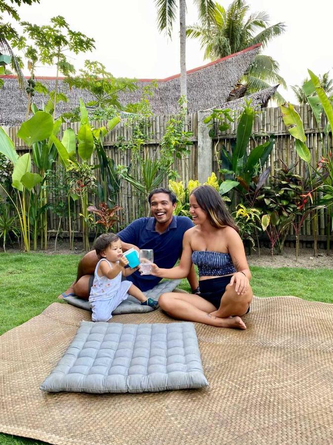 Apartament Diwa Siargao General Luna  Zewnętrze zdjęcie