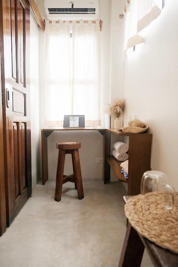 Apartament Diwa Siargao General Luna  Zewnętrze zdjęcie