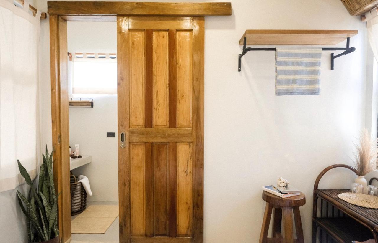 Apartament Diwa Siargao General Luna  Zewnętrze zdjęcie
