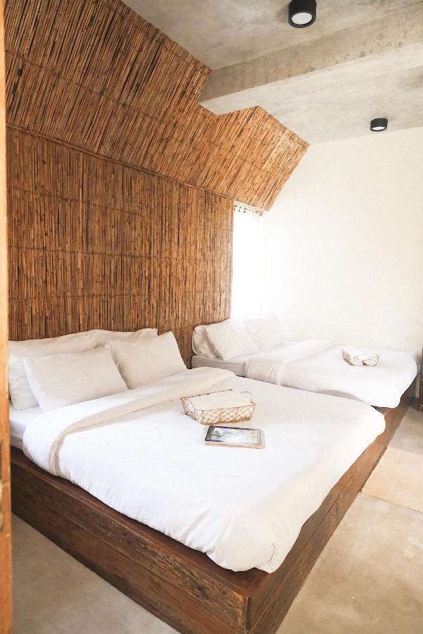 Apartament Diwa Siargao General Luna  Zewnętrze zdjęcie