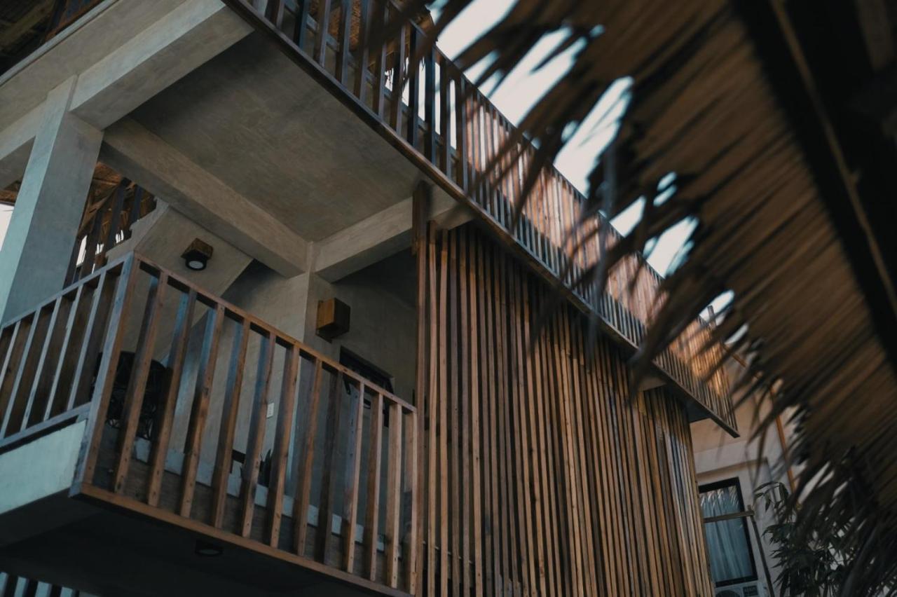 Apartament Diwa Siargao General Luna  Zewnętrze zdjęcie