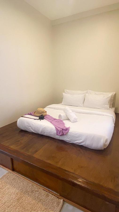 Apartament Diwa Siargao General Luna  Zewnętrze zdjęcie