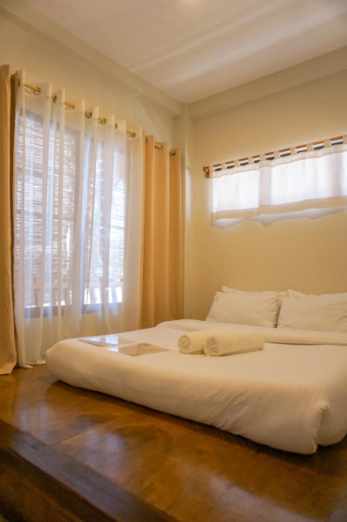 Apartament Diwa Siargao General Luna  Zewnętrze zdjęcie