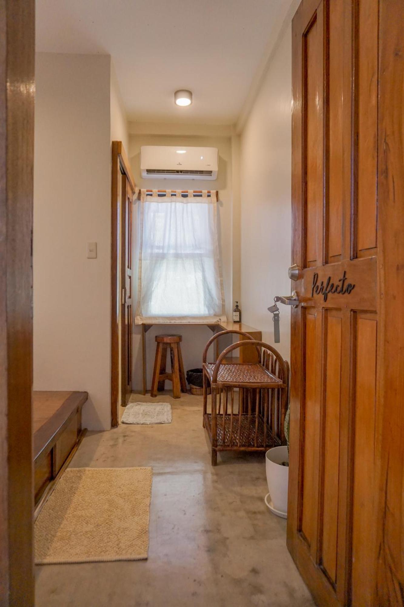 Apartament Diwa Siargao General Luna  Zewnętrze zdjęcie
