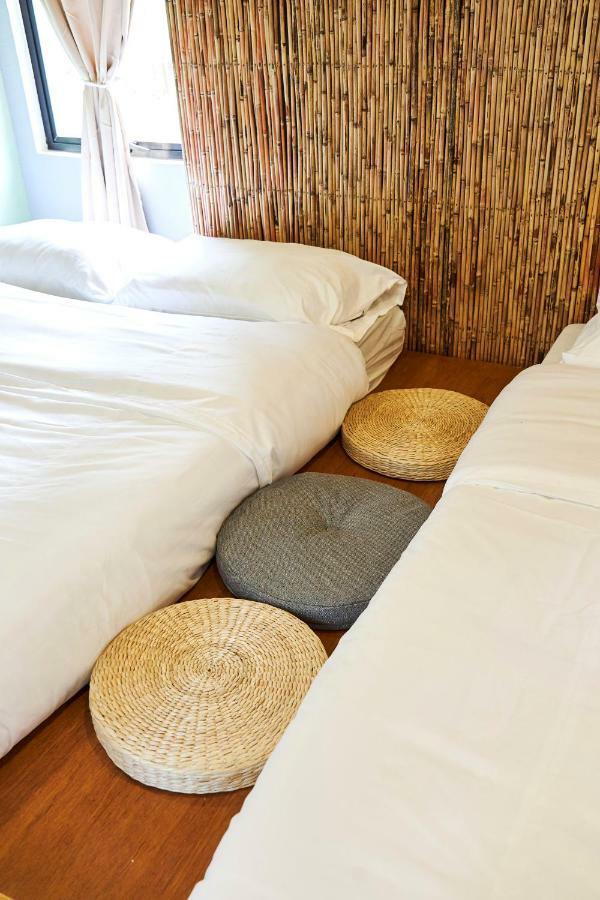 Apartament Diwa Siargao General Luna  Zewnętrze zdjęcie