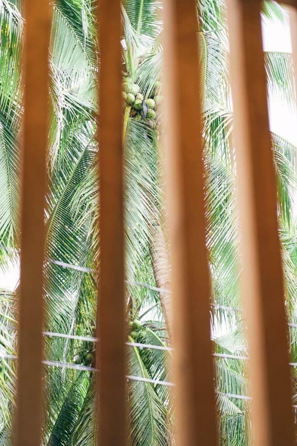 Apartament Diwa Siargao General Luna  Zewnętrze zdjęcie
